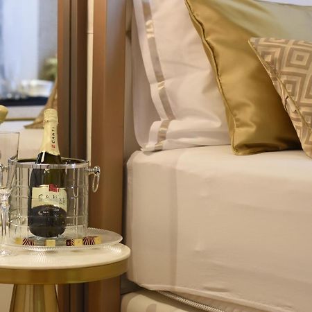 Luxury Rooms Fortuna Split Zewnętrze zdjęcie