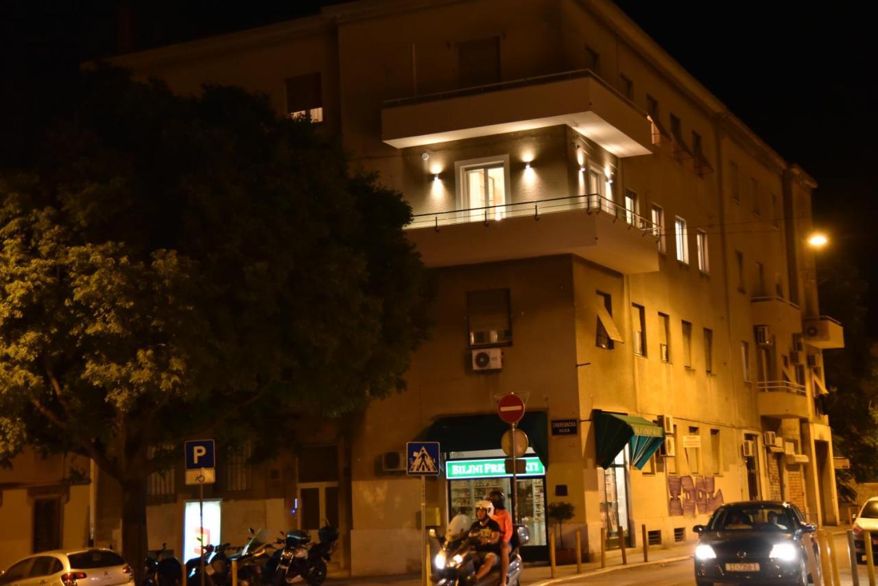 Luxury Rooms Fortuna Split Zewnętrze zdjęcie