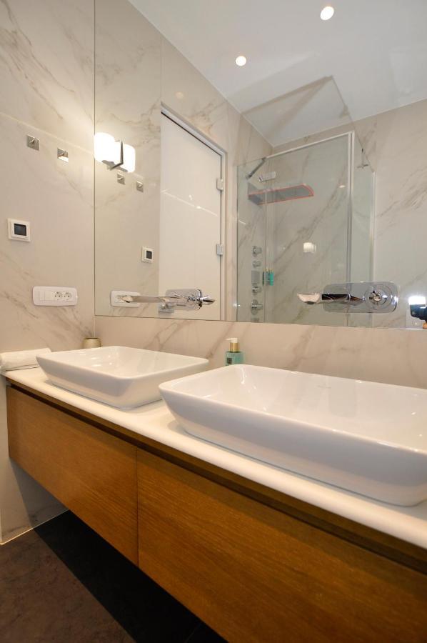 Luxury Rooms Fortuna Split Zewnętrze zdjęcie