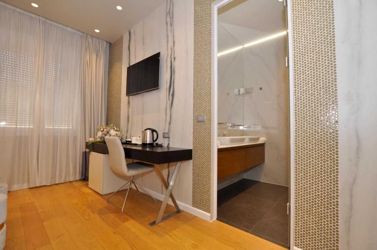Luxury Rooms Fortuna Split Zewnętrze zdjęcie