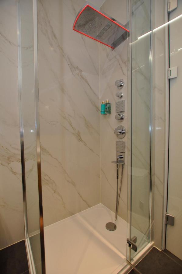 Luxury Rooms Fortuna Split Zewnętrze zdjęcie