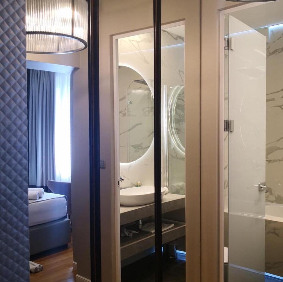 Luxury Rooms Fortuna Split Pokój zdjęcie