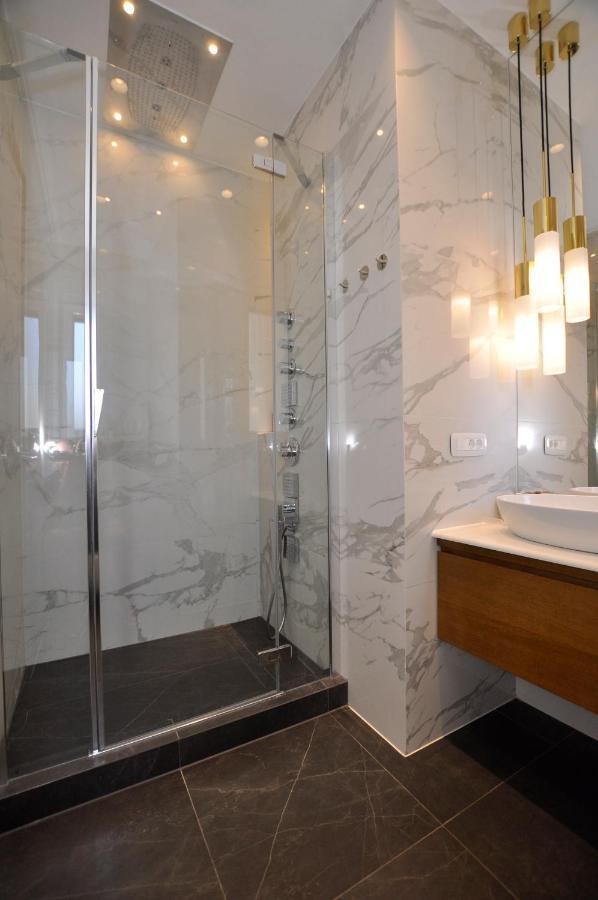 Luxury Rooms Fortuna Split Zewnętrze zdjęcie