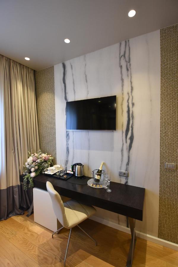 Luxury Rooms Fortuna Split Zewnętrze zdjęcie