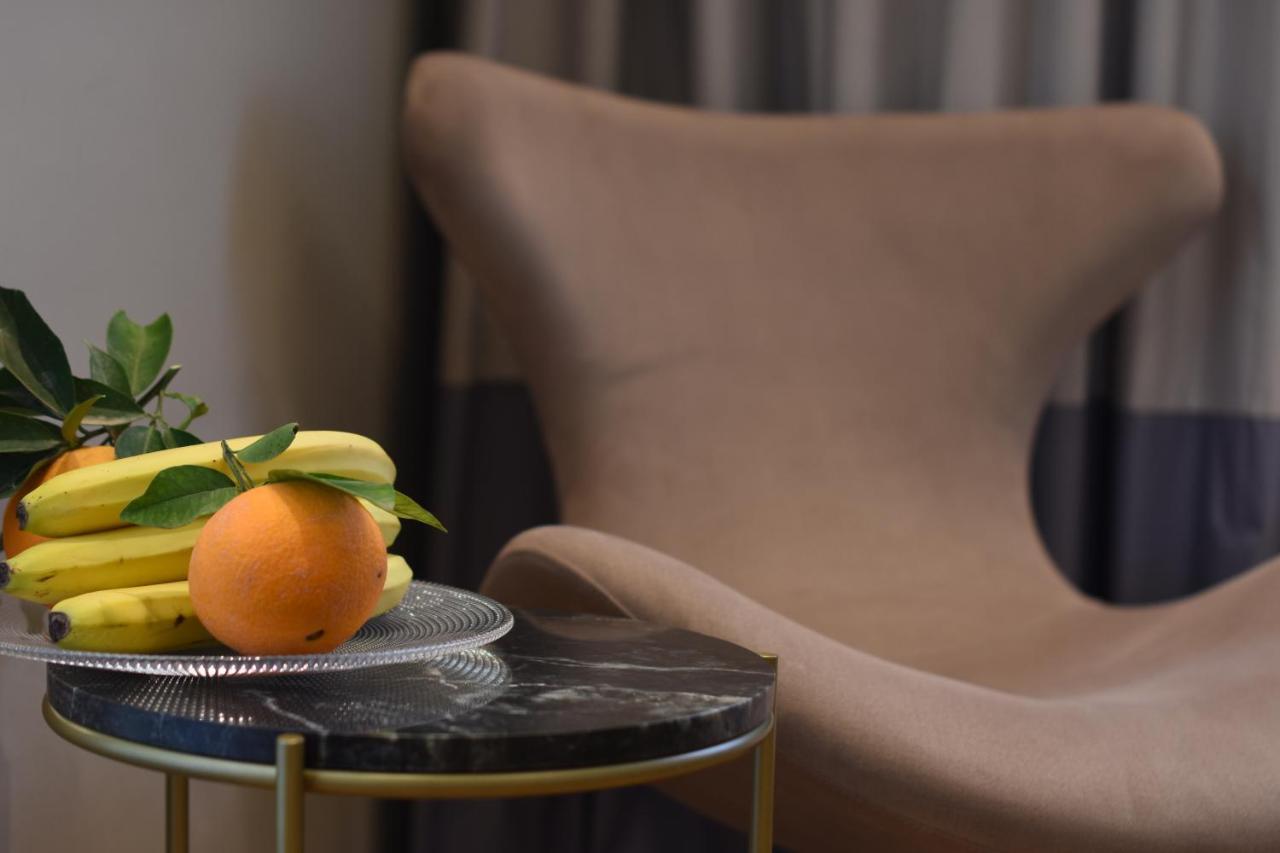Luxury Rooms Fortuna Split Zewnętrze zdjęcie