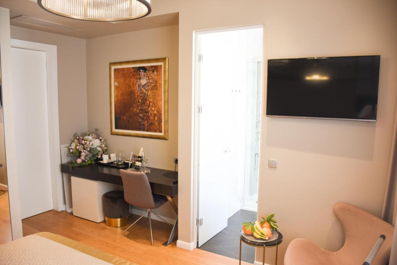 Luxury Rooms Fortuna Split Zewnętrze zdjęcie