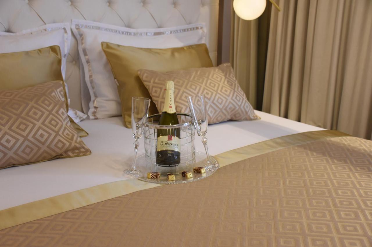 Luxury Rooms Fortuna Split Zewnętrze zdjęcie
