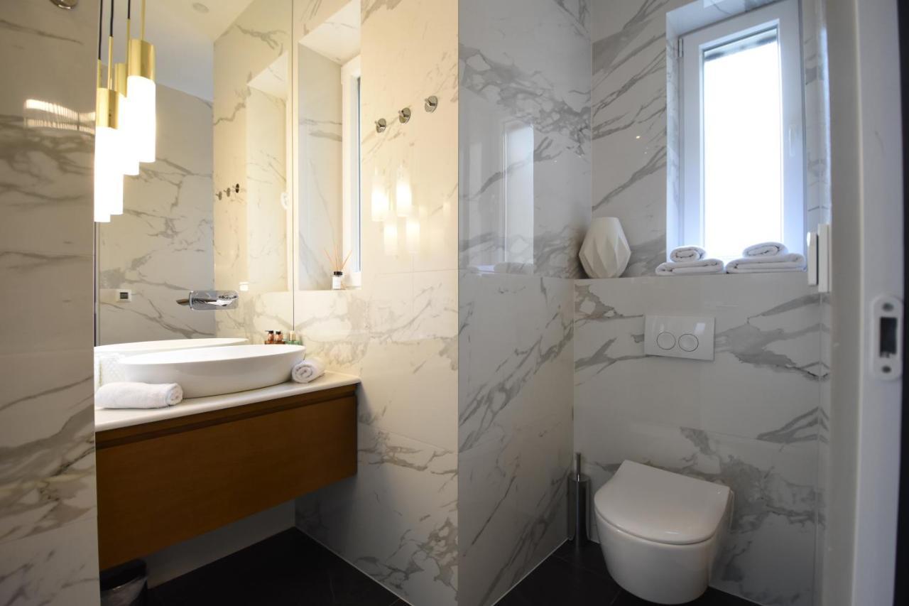 Luxury Rooms Fortuna Split Zewnętrze zdjęcie