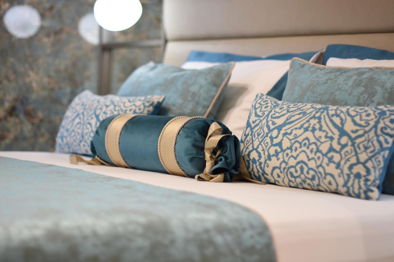 Luxury Rooms Fortuna Split Zewnętrze zdjęcie