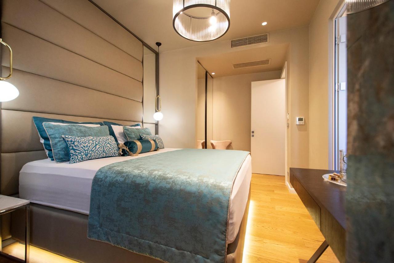 Luxury Rooms Fortuna Split Zewnętrze zdjęcie