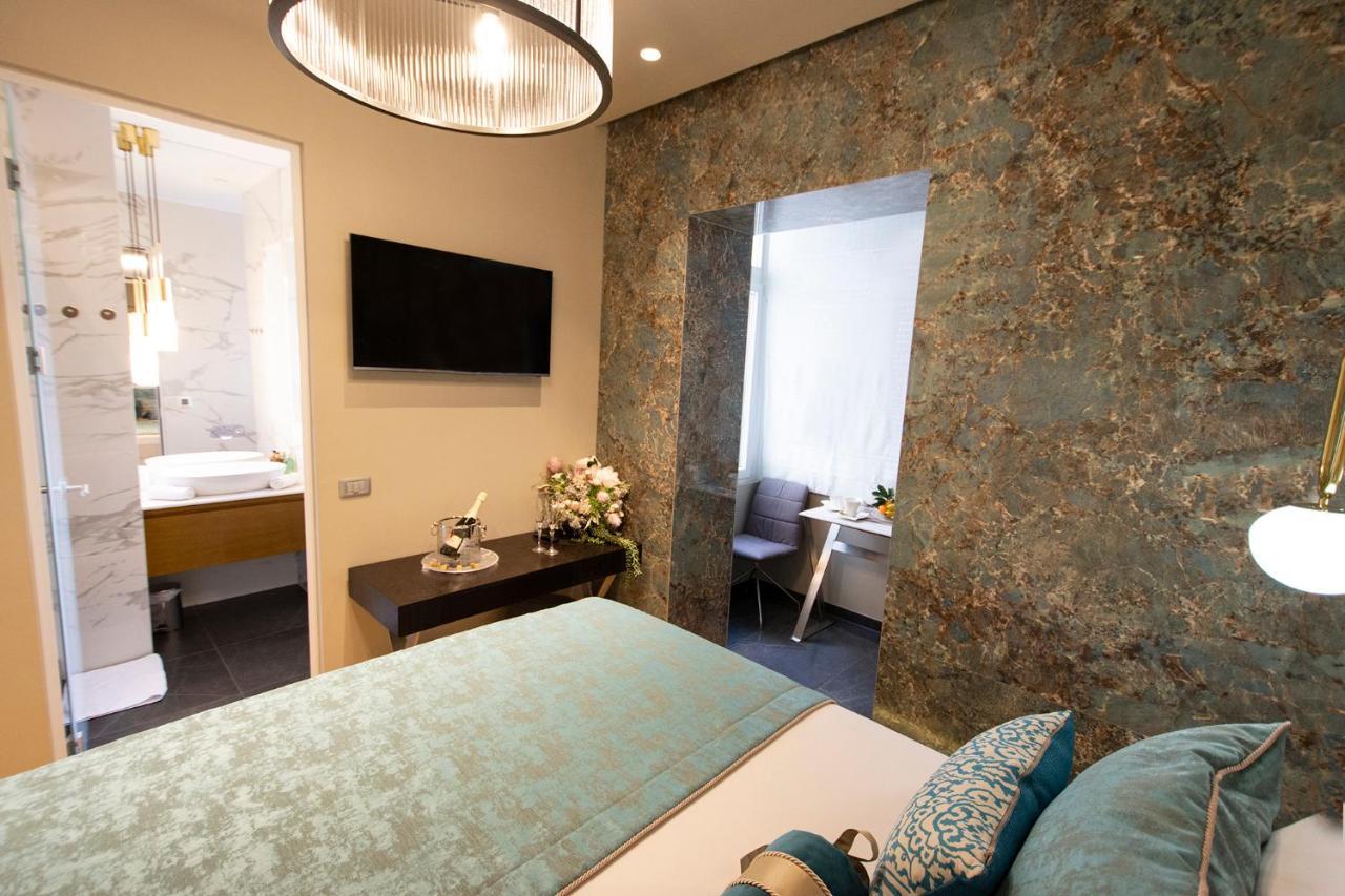 Luxury Rooms Fortuna Split Zewnętrze zdjęcie