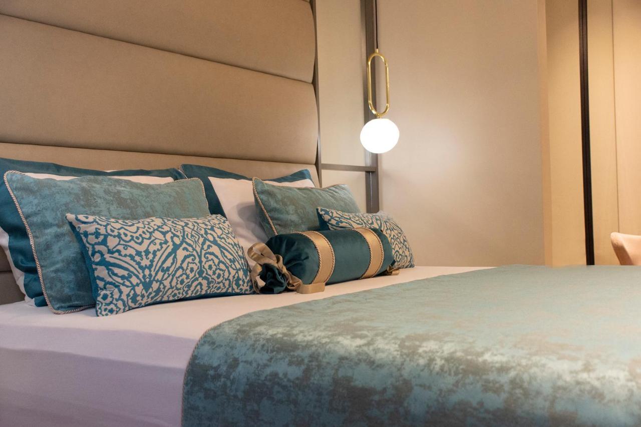 Luxury Rooms Fortuna Split Zewnętrze zdjęcie