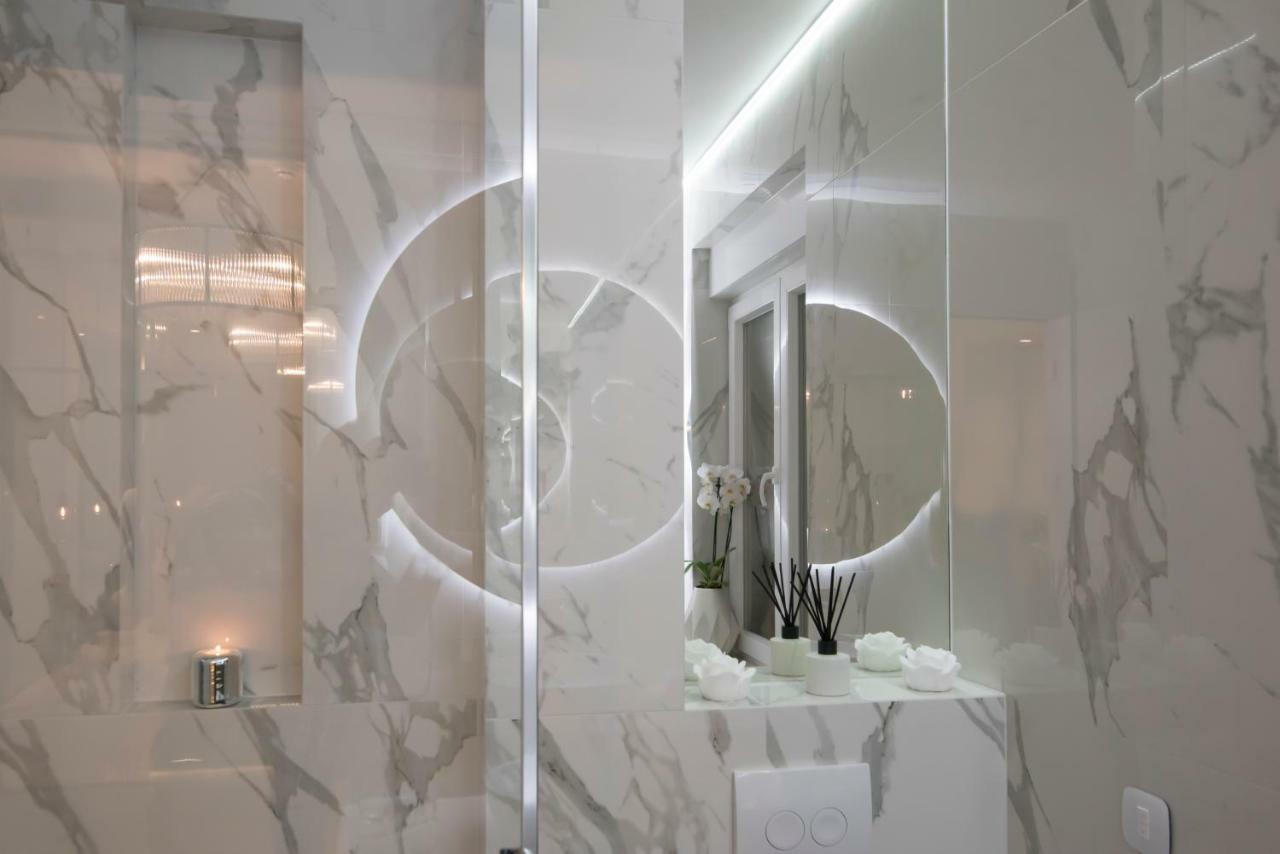 Luxury Rooms Fortuna Split Zewnętrze zdjęcie