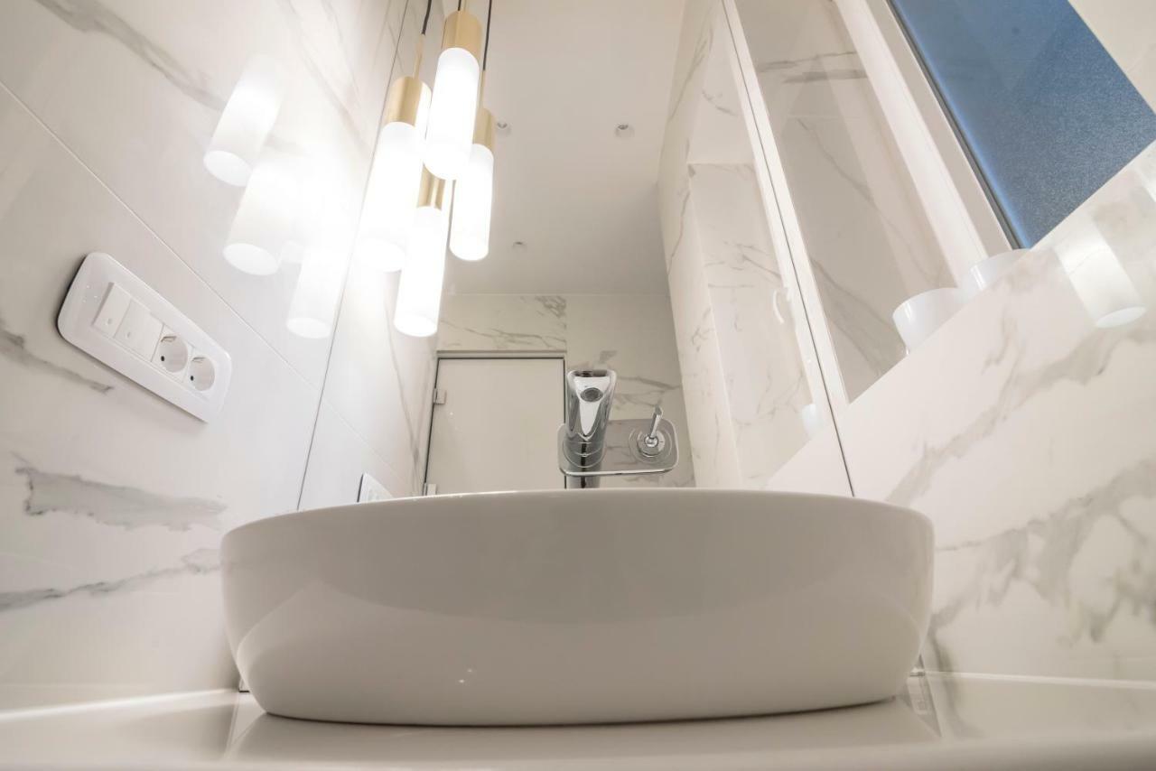 Luxury Rooms Fortuna Split Zewnętrze zdjęcie